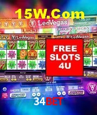 Exclusive Offers 34bet