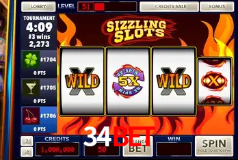 Weekend Specials 34bet