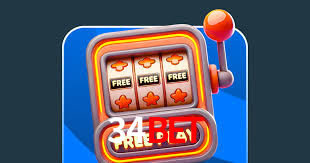 VIP Casino 34bet