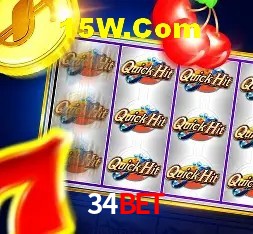 Seasonal Promotions 34bet