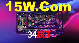 Blackjack Table 34bet