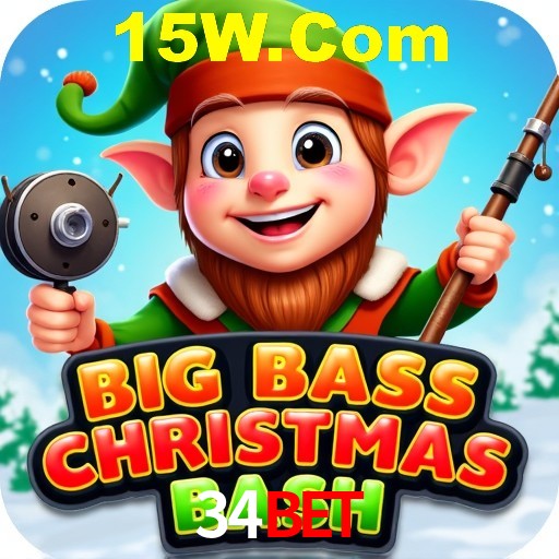Slot Games 34bet