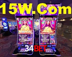Programa VIP 34bet